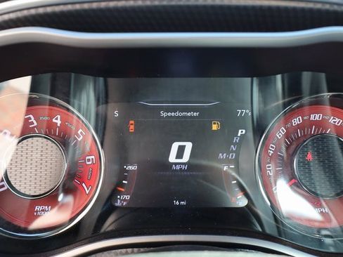 Used 2023 Dodge Challenger SRT Hellcat Widebody image 17