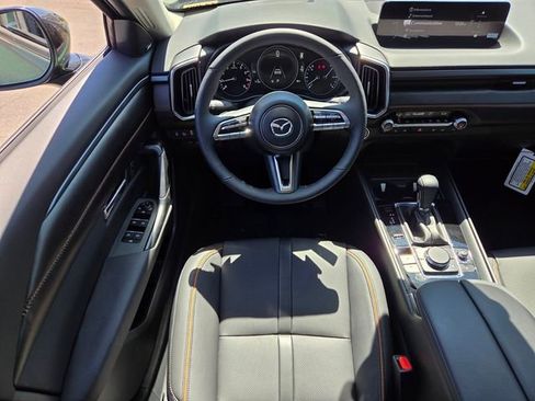 New 2026 MAZDA CX-50 2.5 Turbo w/ Weather Package AWD/4WD image 9