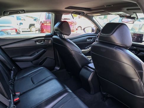 Used 2024 Honda Accord Sport image 16