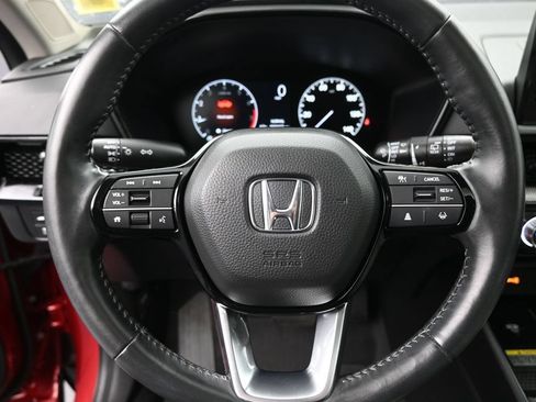 Certified 2023 Honda CR-V EX-L image 11