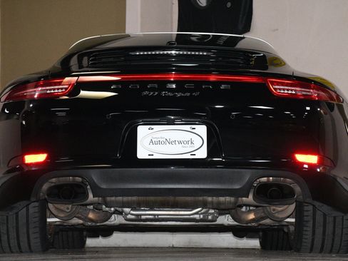 Used 2015 Porsche 911 Targa 4 AWD/4WD image 82