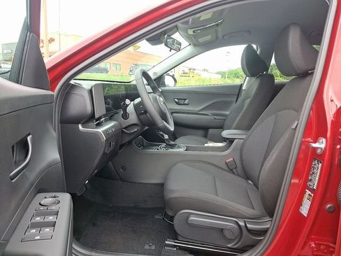 New 2026 Hyundai Kona SEL Sport AWD/4WD image 6