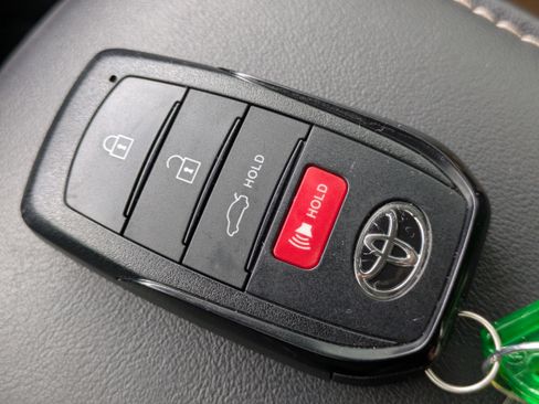 Used 2024 Toyota Corolla XLE FWD image 24