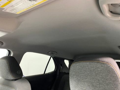 Certified 2023 Chevrolet Equinox LT image 23