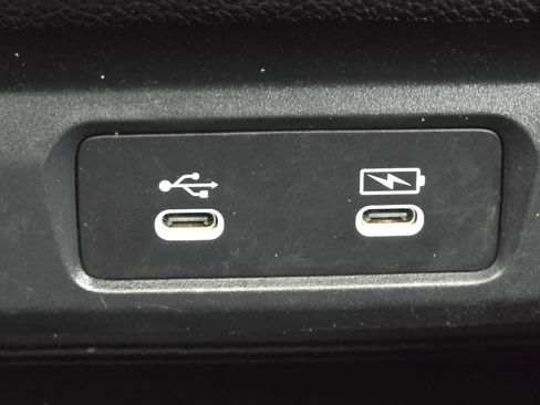 Certified 2023 Honda Accord EX image 10