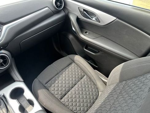 Used 2022 Chevrolet Blazer LT image 20