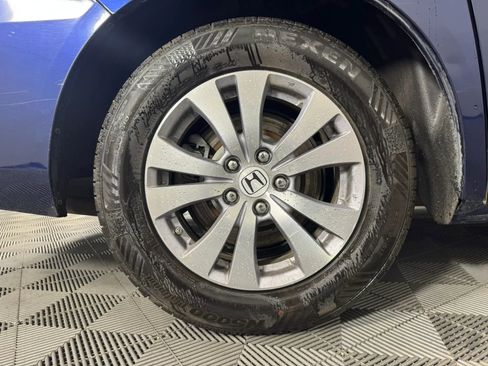 Used 2015 Honda Odyssey EX-L image 46