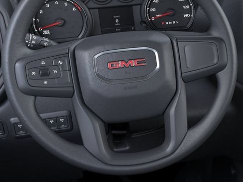 New 2026 GMC Sierra 3500 Pro w/ Convenience Package RWD image 19