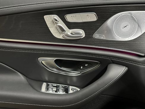 New 2026 Mercedes-Benz AMG GT 53 image 13