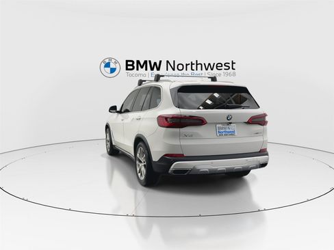 Used 2019 BMW X5 xDrive40i w/ Convenience Package image 13