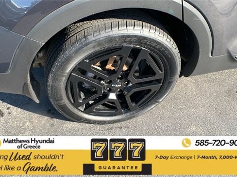 Used 2024 Kia Telluride EX X-Line image 31