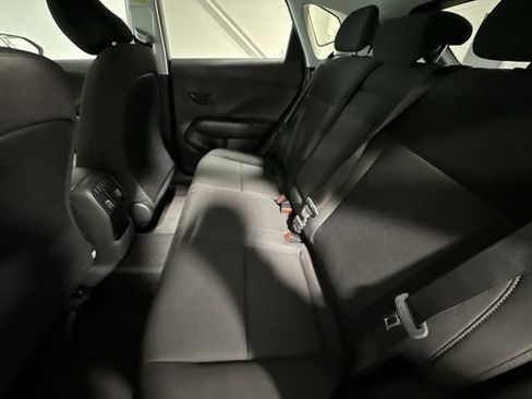 Used 2024 Hyundai Kona SEL AWD/4WD image 23