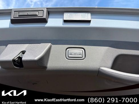 New 2027 Kia Seltos X-Line S w/ X-Line S Premium Package AWD/4WD image 17