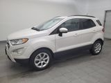 Used 2020 Ford EcoSport SE w/ SE Convenience Package image 2