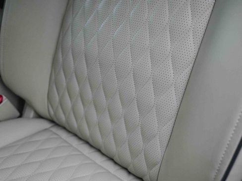 Certified 2024 INFINITI QX80 Sensory w/ Cargo Package image 22