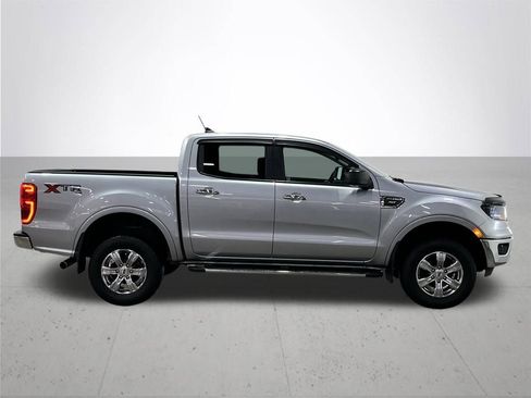 Used 2022 Ford Ranger XLT w/ Equipment Group 301A Mid image 9