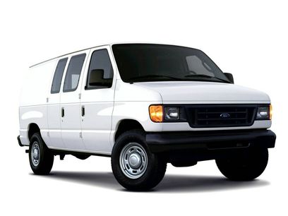 Used 2006 Ford E-250 and Econoline 250