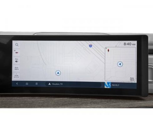 Used 2024 Hyundai Santa Fe Calligraphy image 19