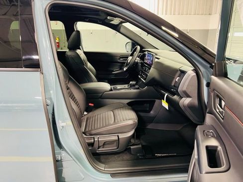 New 2026 Nissan Pathfinder Rock Creek AWD/4WD image 34