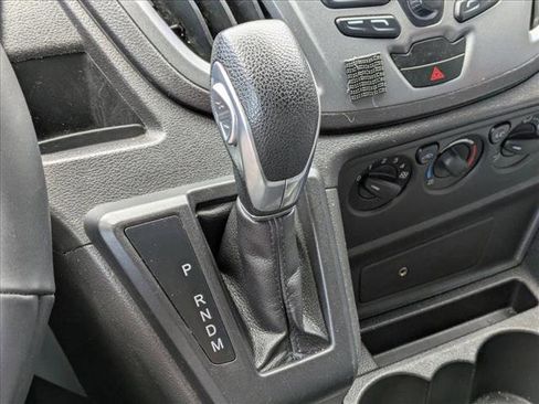 Used 2019 Ford Transit 150 148 Medium Roof RWD image 14