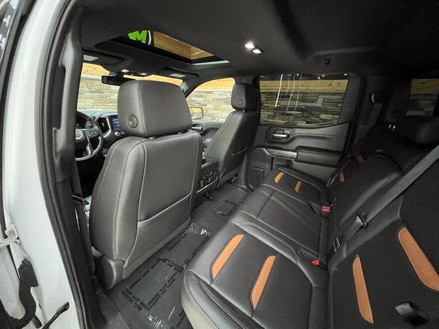 Used 2021 GMC Sierra 1500 AT4 w/ AT4 Preferred Package AWD/4WD image 39