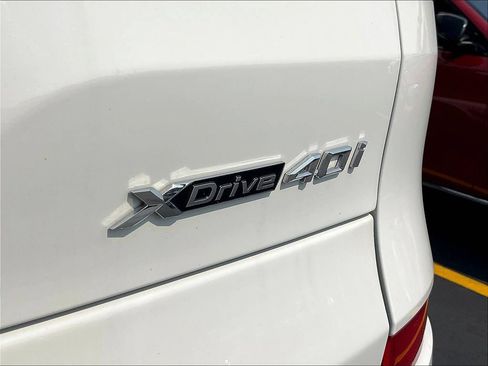 Used 2024 BMW X5 xDrive40i w/ Executive Package AWD/4WD image 23