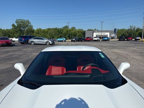 Used 2016 Chevrolet Corvette Z06 w/ 2LZ Preferred Equipment Group RWD image 23
