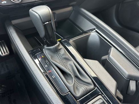 Used 2025 Honda Accord Sport image 22