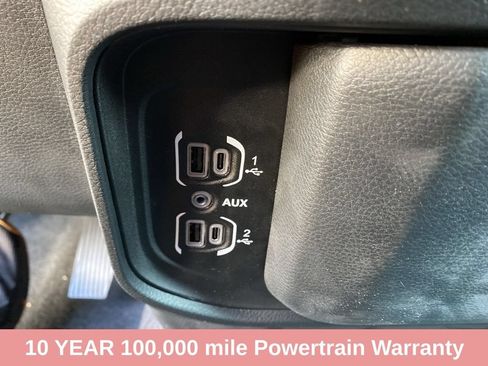 New 2026 RAM 1500 Big Horn AWD/4WD image 31