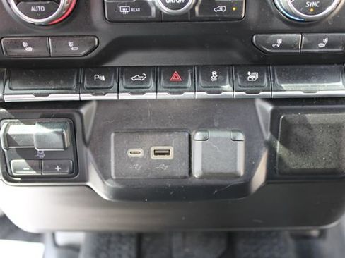 Used 2020 Chevrolet Silverado 2500 LT w/ All Star Edition AWD/4WD image 28