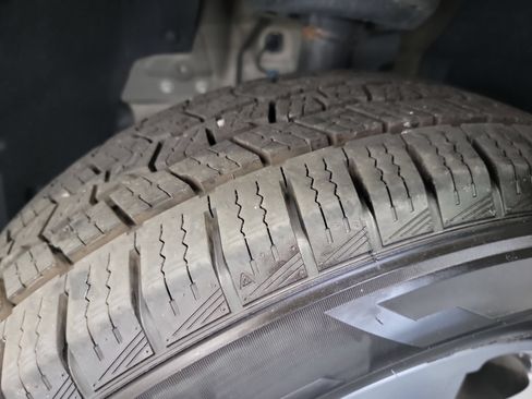Used 2021 Honda Ridgeline RTL-E image 31