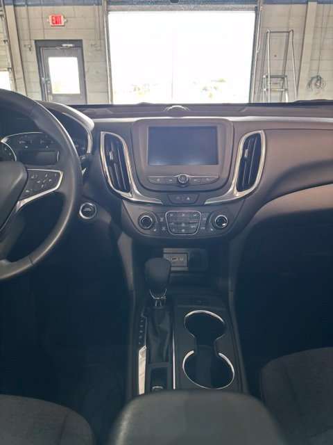 Used 2024 Chevrolet Equinox LT w/ LPO, Floor Liner Package FWD image 44