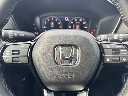 New 2026 Honda CR-V EX-L image 23