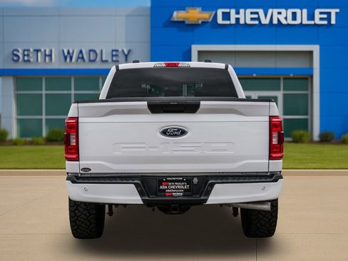 Used 2023 Ford F150 XL w/ STX Appearance Package AWD/4WD image 49