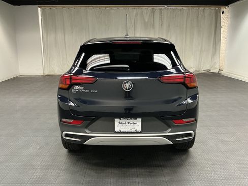 Used 2020 Buick Encore GX Preferred AWD/4WD image 4