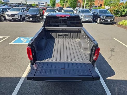 New 2026 GMC Sierra 1500 AT4X AWD/4WD image 13