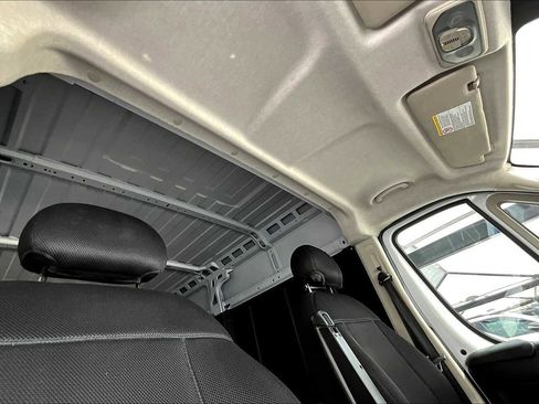 Used 2019 RAM ProMaster 2500 image 13