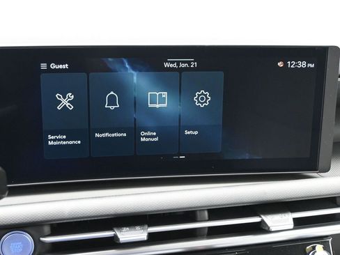 New 2026 Hyundai Santa Cruz SEL image 17