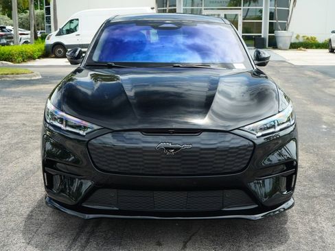 Used 2023 Ford Mustang Mach-E GT w/ GT Performance Edition AWD/4WD image 2