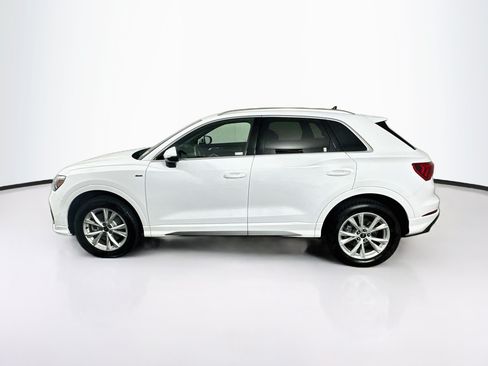 Used 2025 Audi Q3 2.0T Premium AWD/4WD image 4
