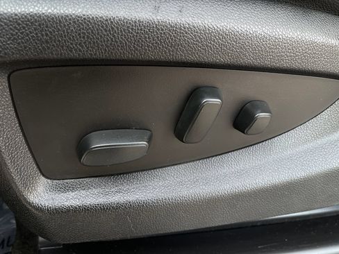 Used 2018 Chevrolet Silverado 2500 LTZ w/ Custom Sport Edition AWD/4WD image 15