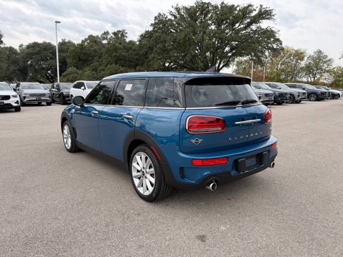 Used 2024 MINI Cooper Clubman S image 4
