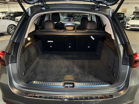 New 2025 Mercedes-Benz GLE 350 4MATIC image 15