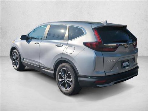 Used 2020 Honda CR-V EX-L image 8