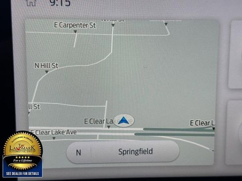 Used 2023 Ford Escape ST-Line w/ Tech Pack #1 image 15