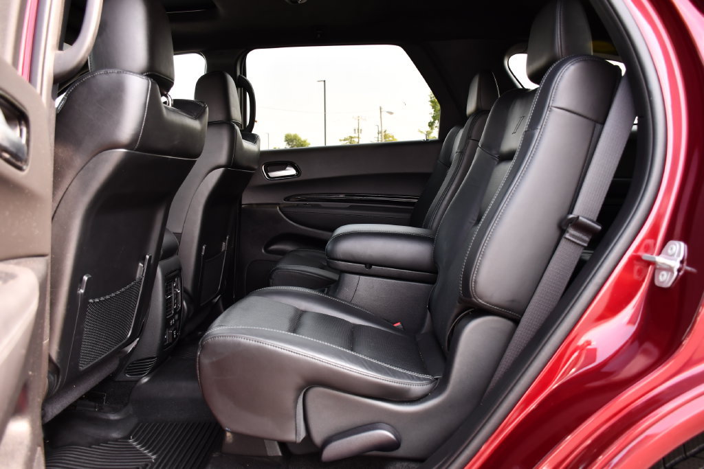 Used 2022 Dodge Durango Citadel AWD/4WD image 21