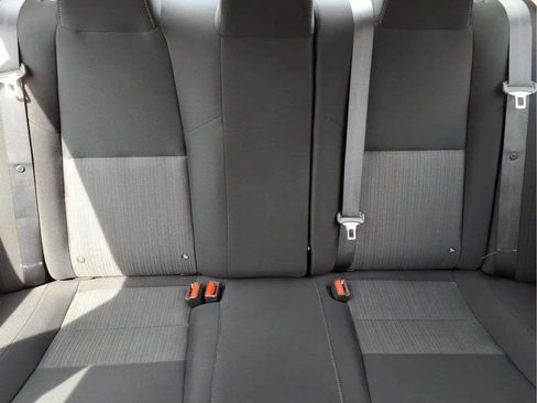 Used 2024 Nissan Sentra SV FWD image 17