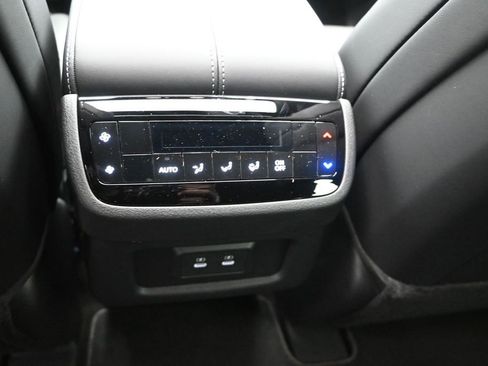 New 2027 INFINITI QX65 Sport AWD/4WD image 18