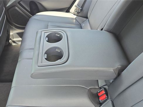 Used 2024 Subaru Legacy Limited AWD/4WD image 19