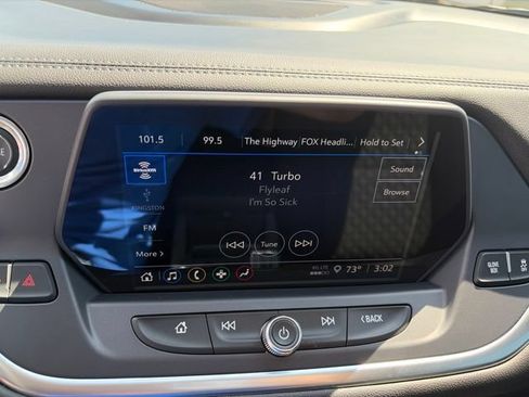 Used 2021 Chevrolet Blazer LT FWD image 26